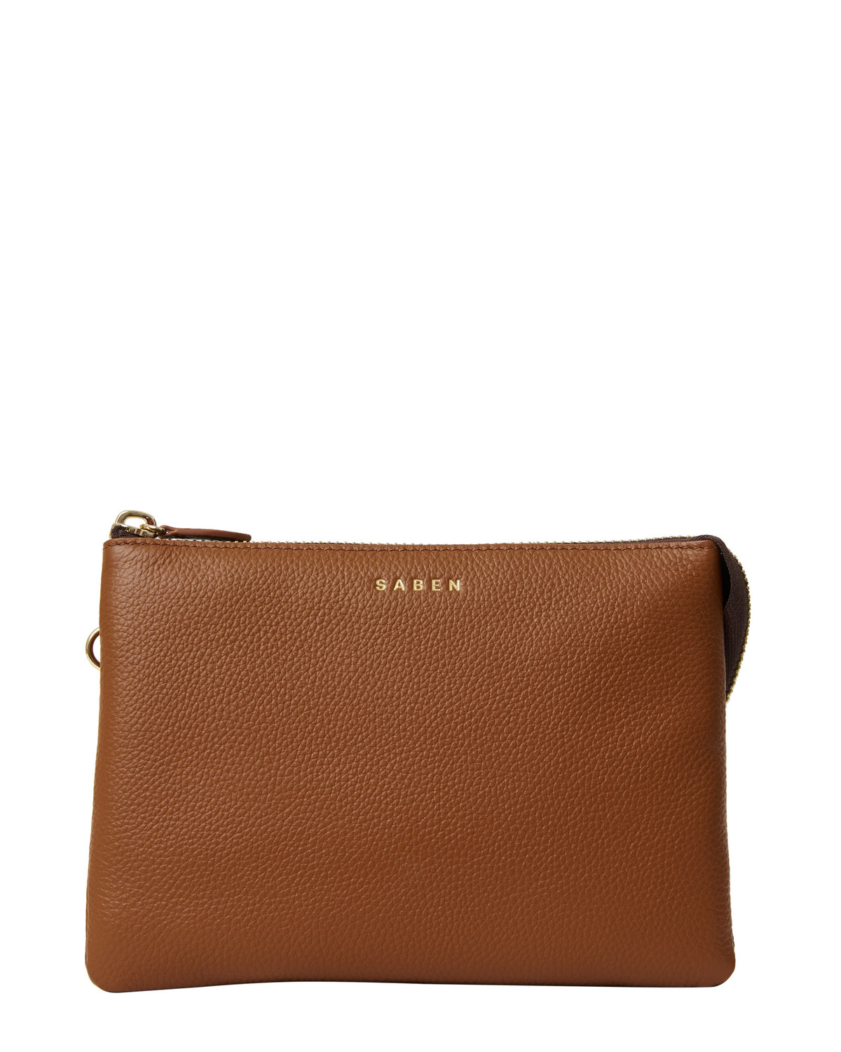 Tilly&#39;s Big Sis Crossbody Tan