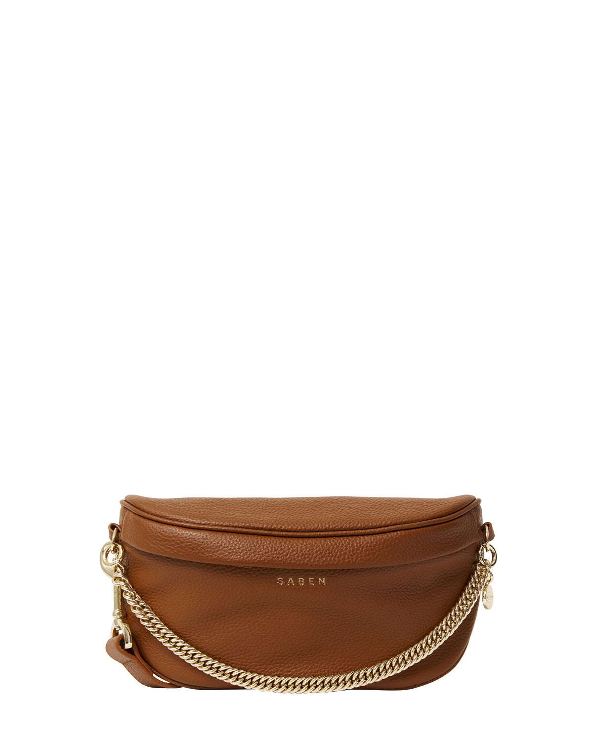 Cleo Crossbody Bag Tan