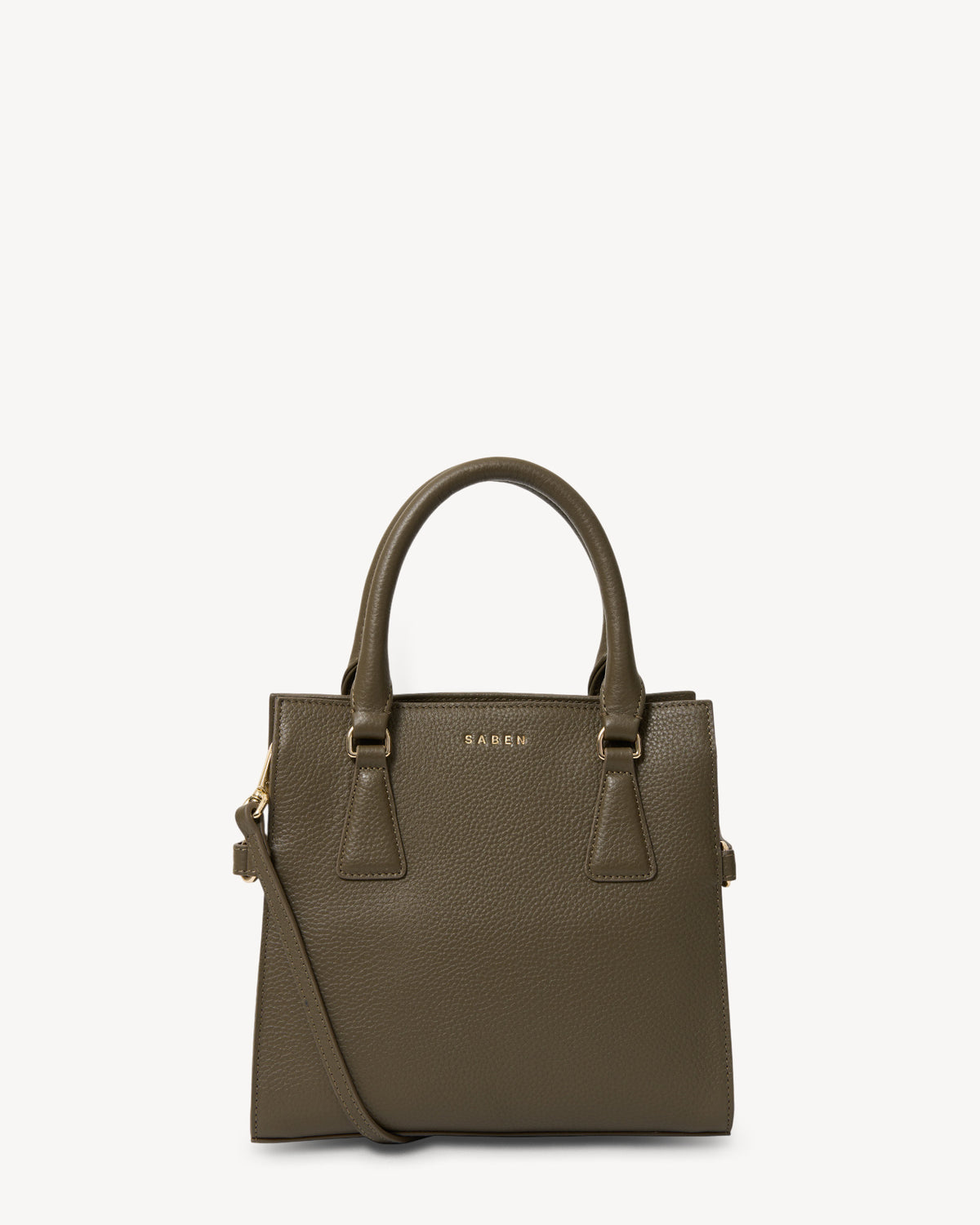 Beau Crossbody Rosemary