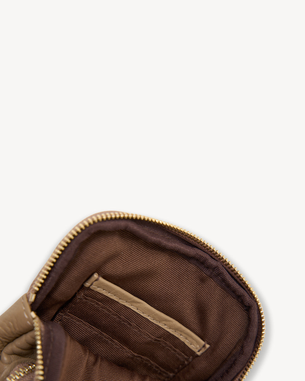 Nikko Pocket Phone Sling Tea Bubble