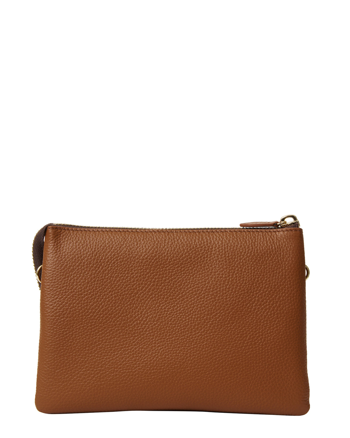 Tilly&#39;s Big Sis Crossbody Tan