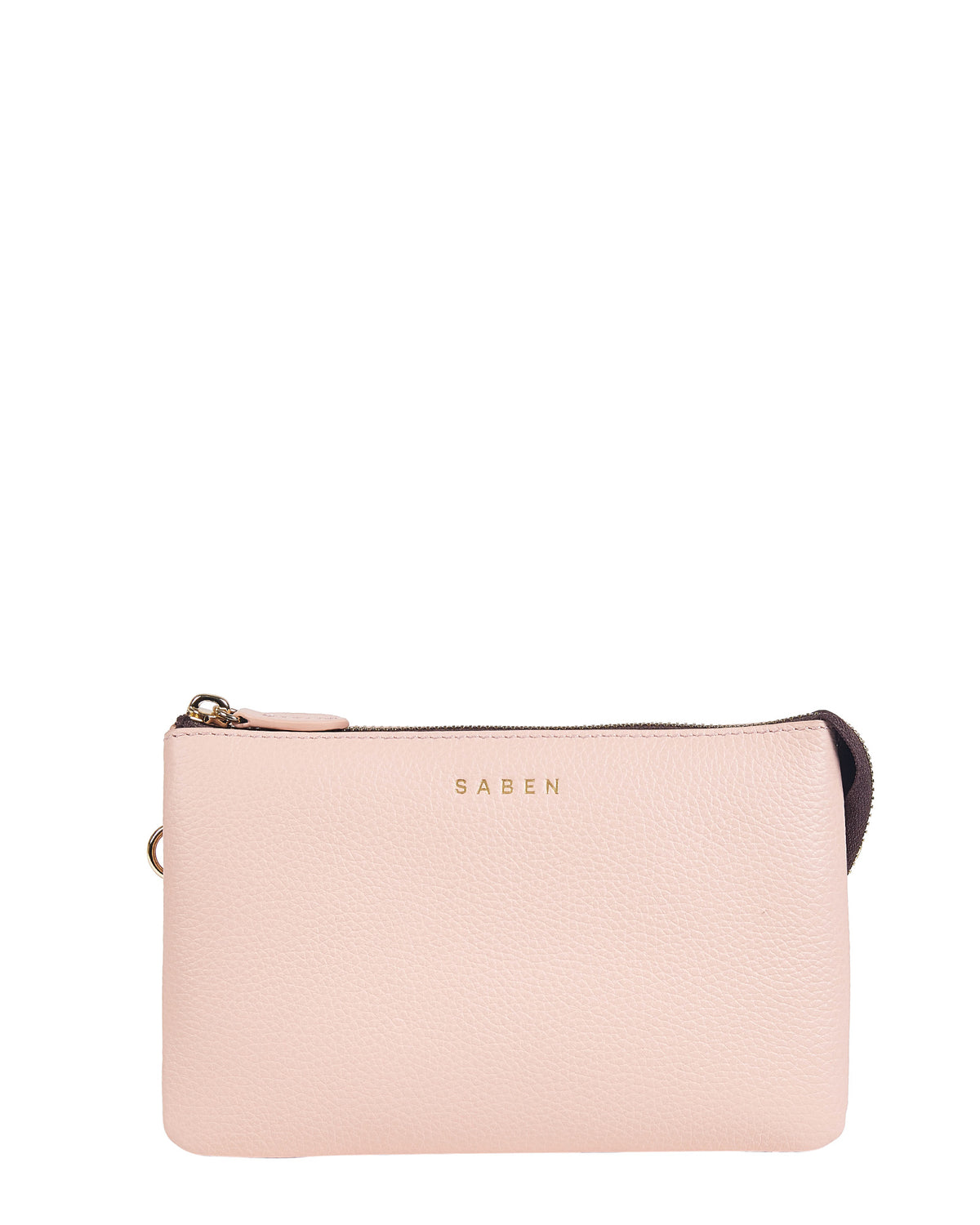 Tilly Crossbody Blush