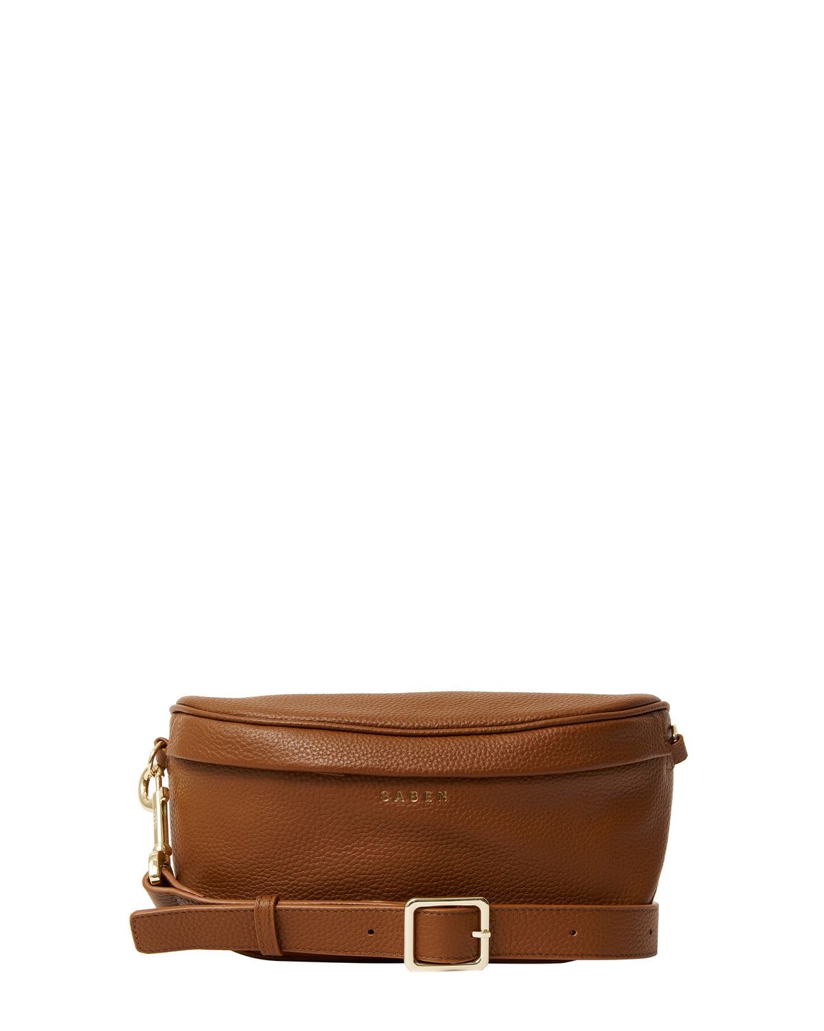 Cleo Crossbody Bag Tan