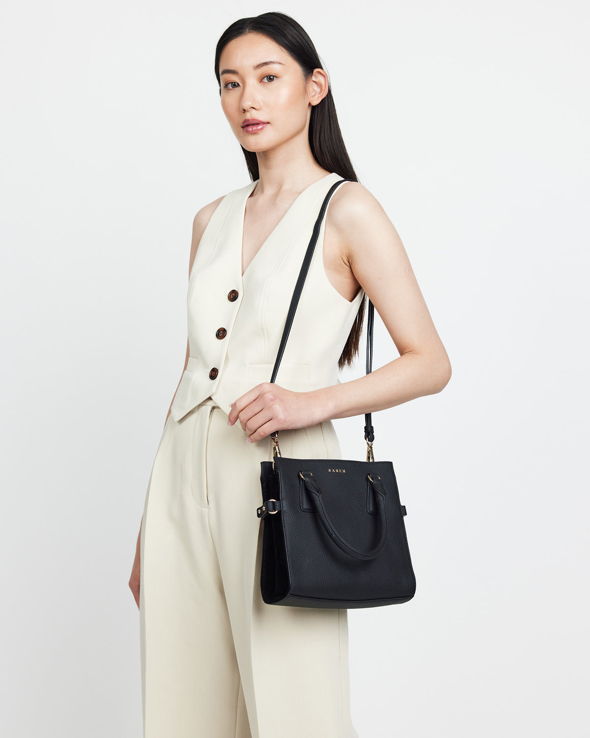 Beau Crossbody Bag