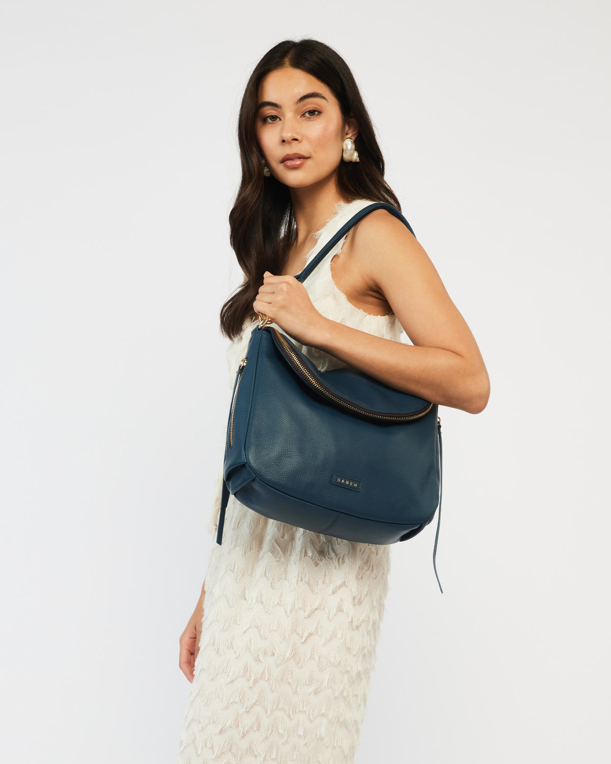 Frankie Shoulder Bag