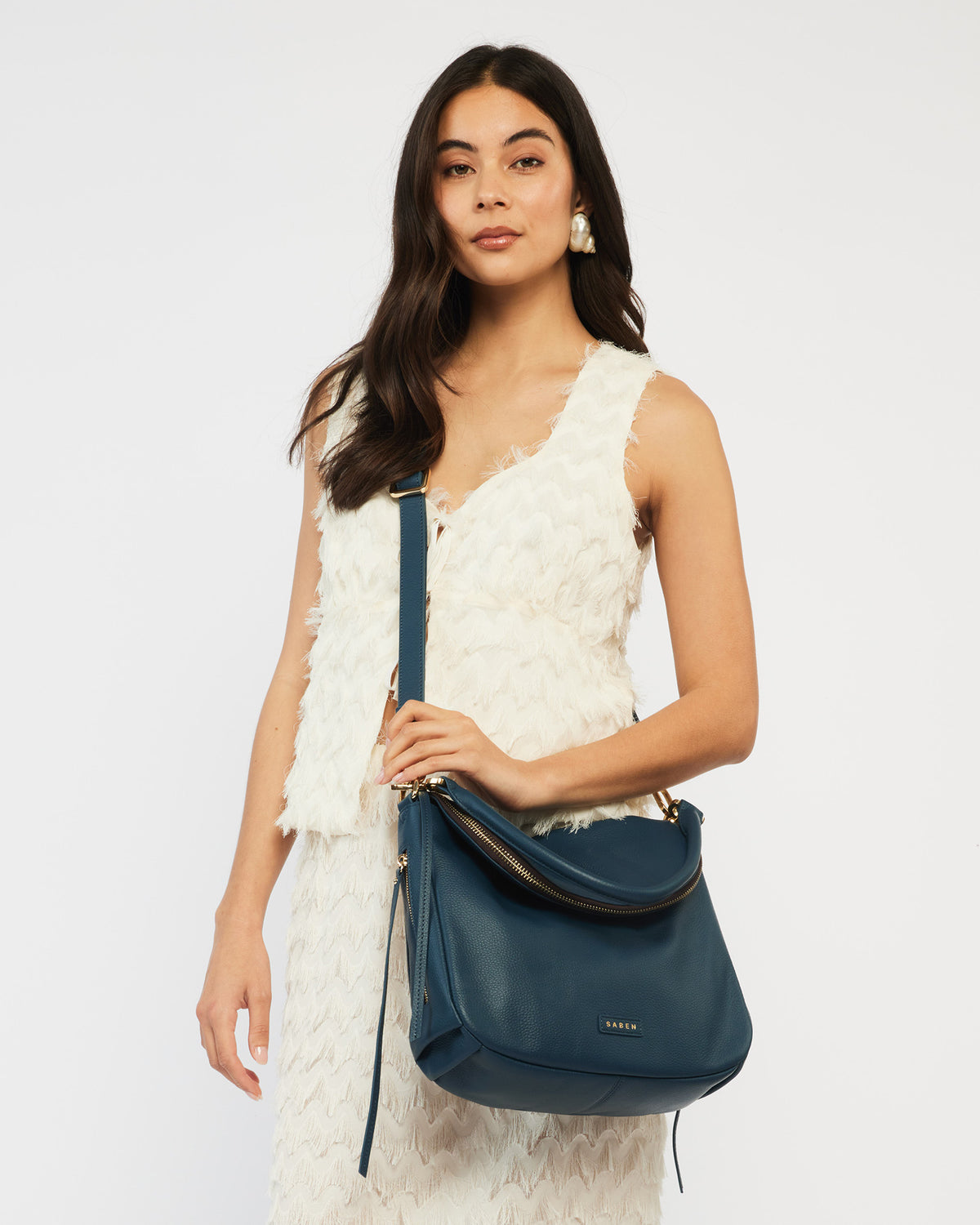 Frankie Shoulder Bag