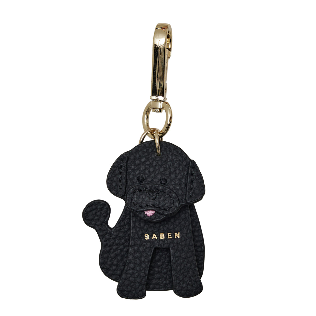 Charm Keyring