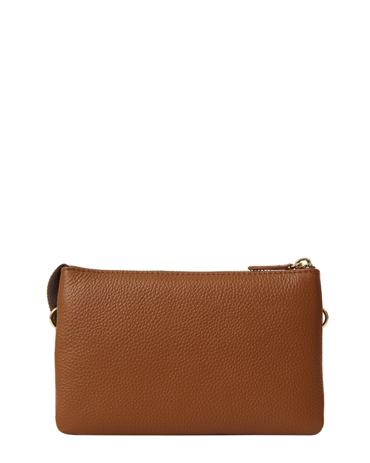 Tilly Crossbody Tan