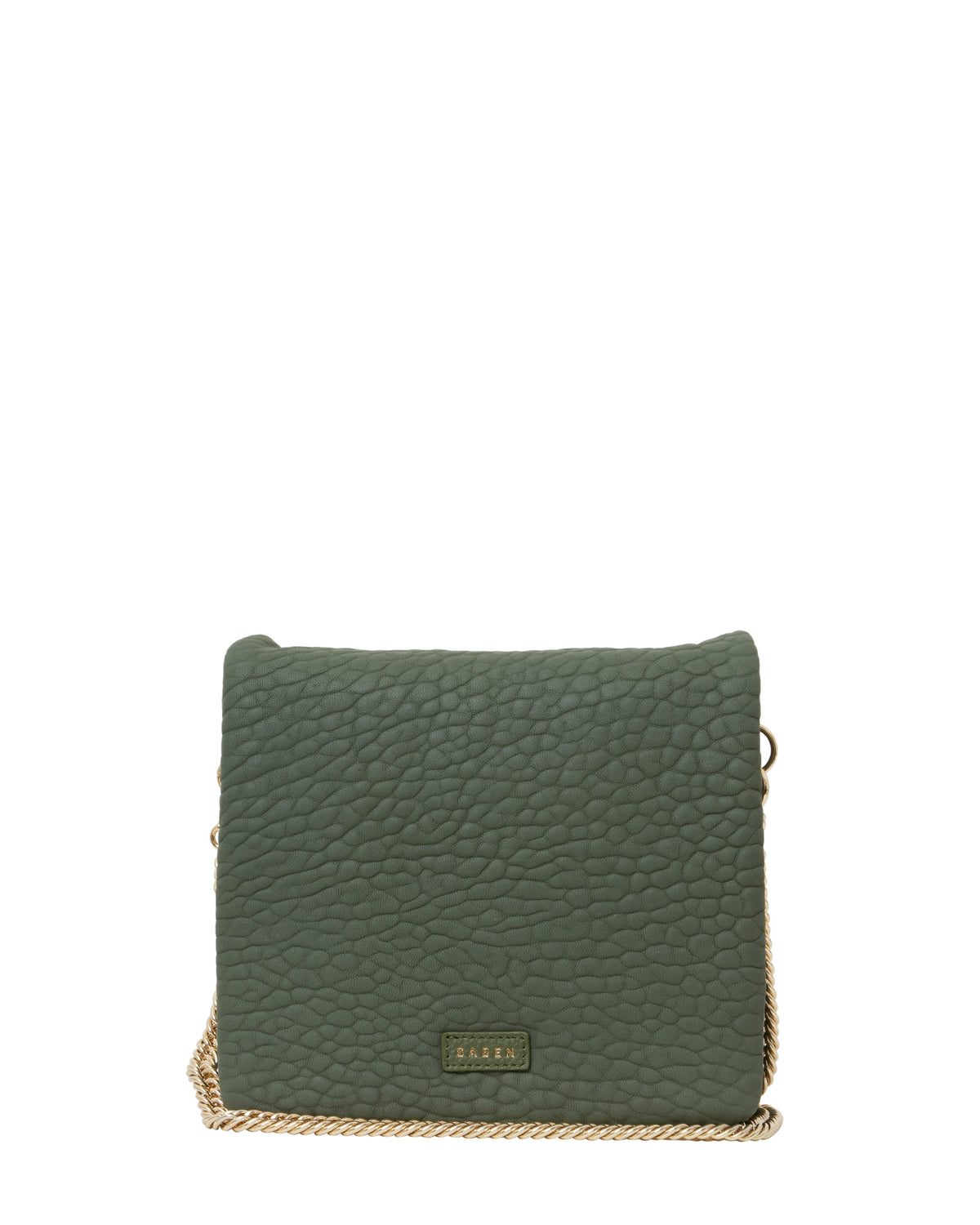 Fox Crossbody Bag Cactus Bubble