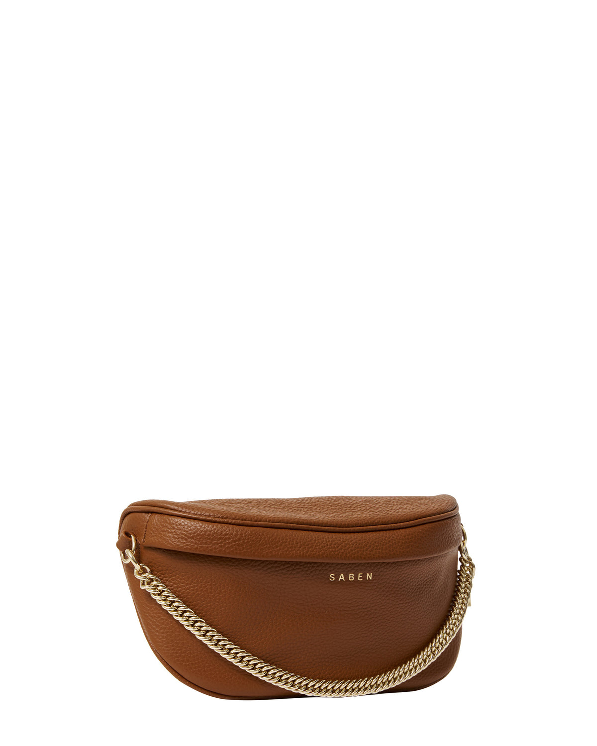 Cleo Crossbody Bag Tan