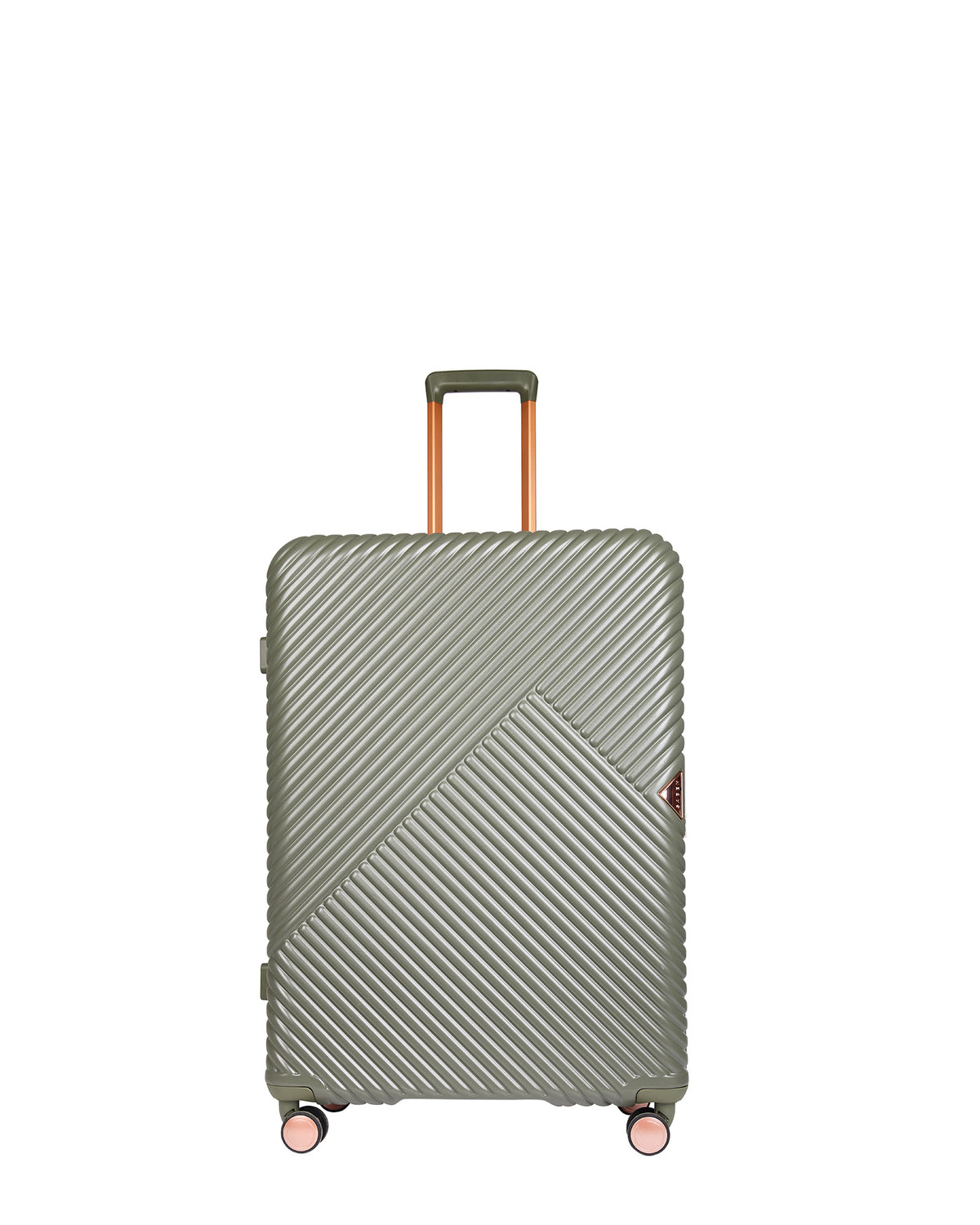 Suitcases- Set of Medium + Large