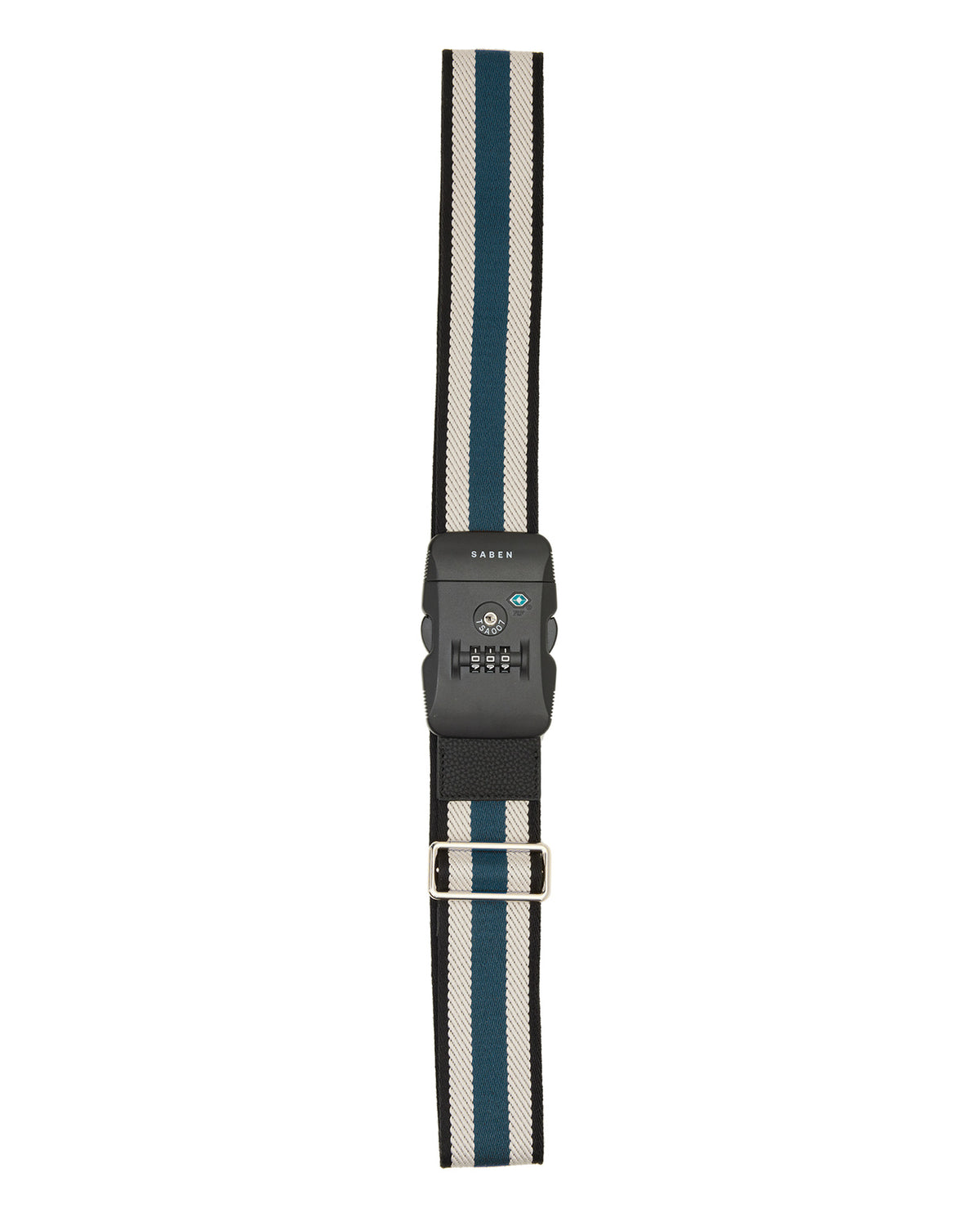 London Luggage Strap