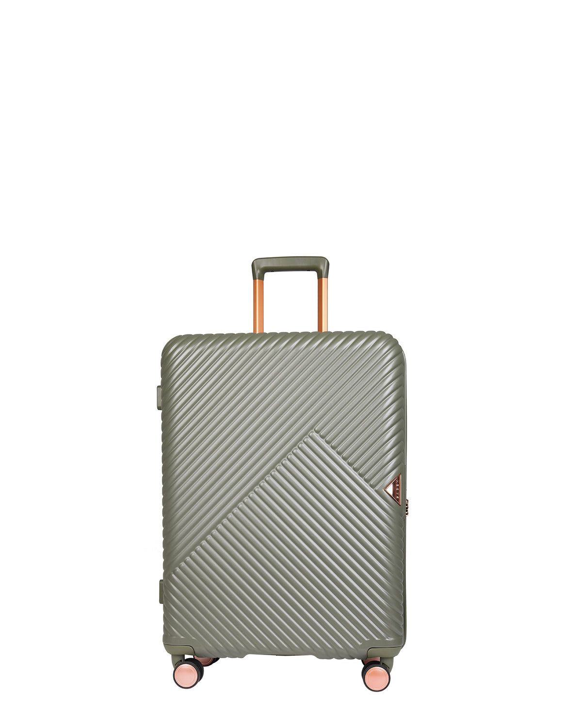 Suitcases- Set of Cabin, Medium, Large