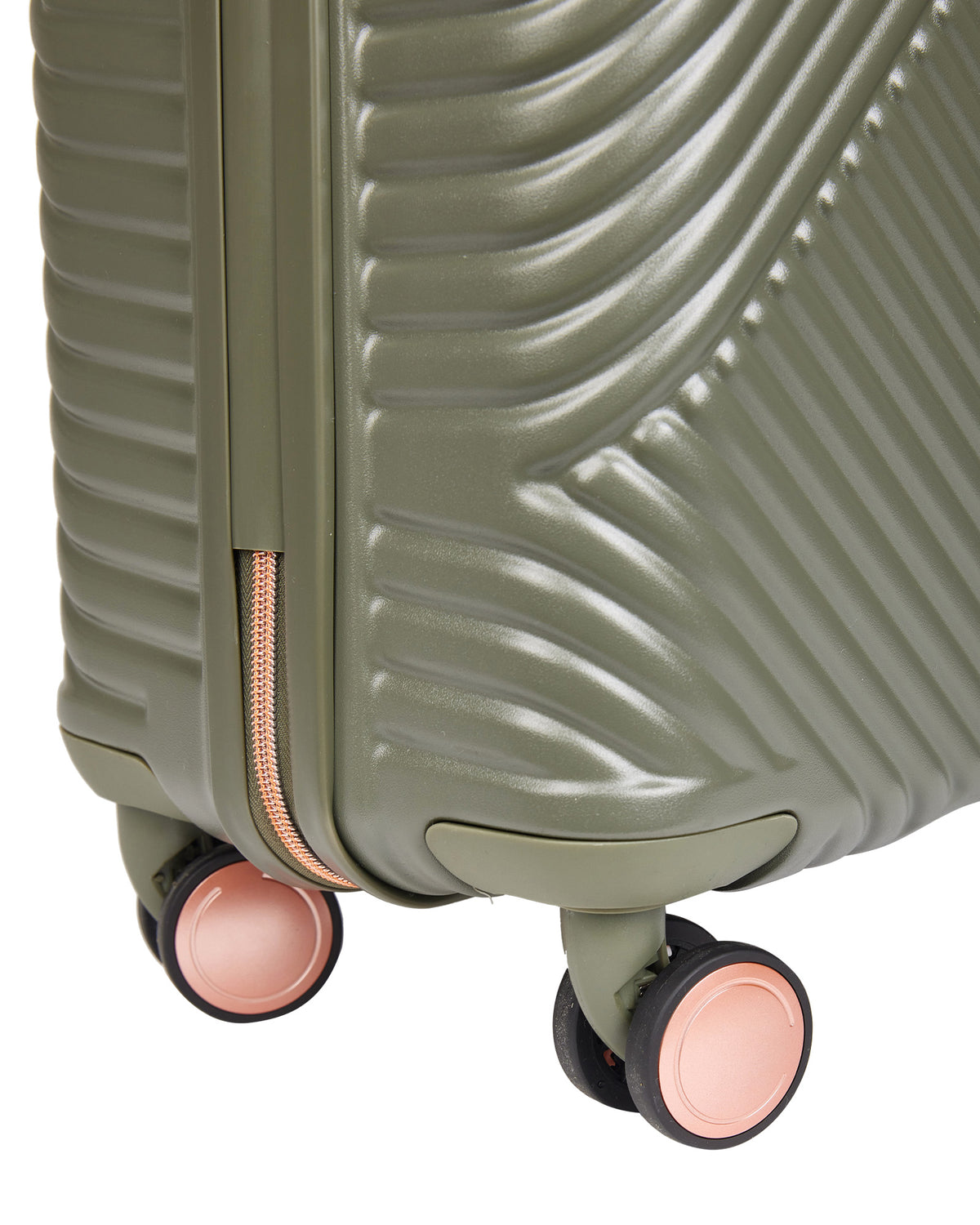 Suitcases- Set of Medium + Large