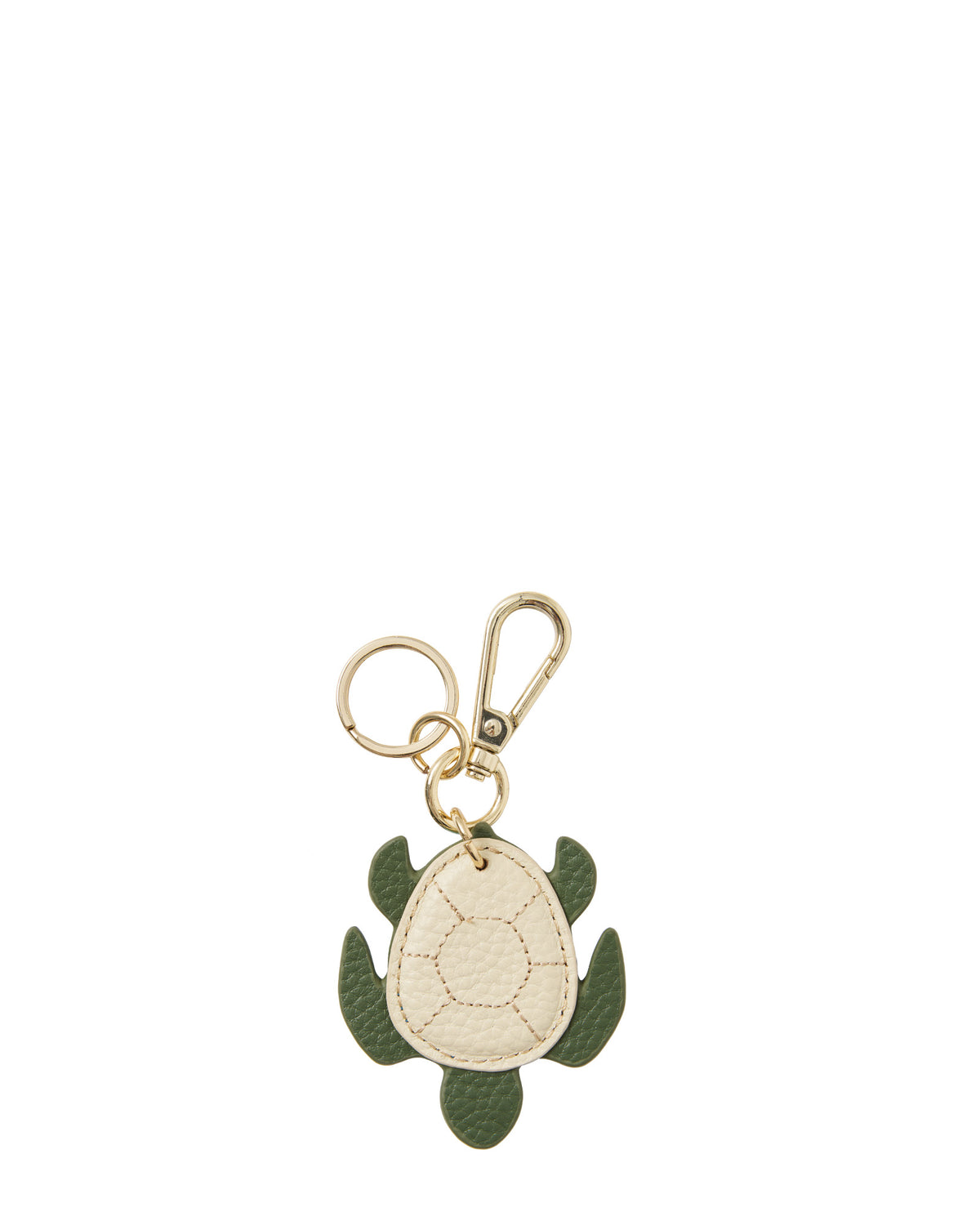 Charm Keyring