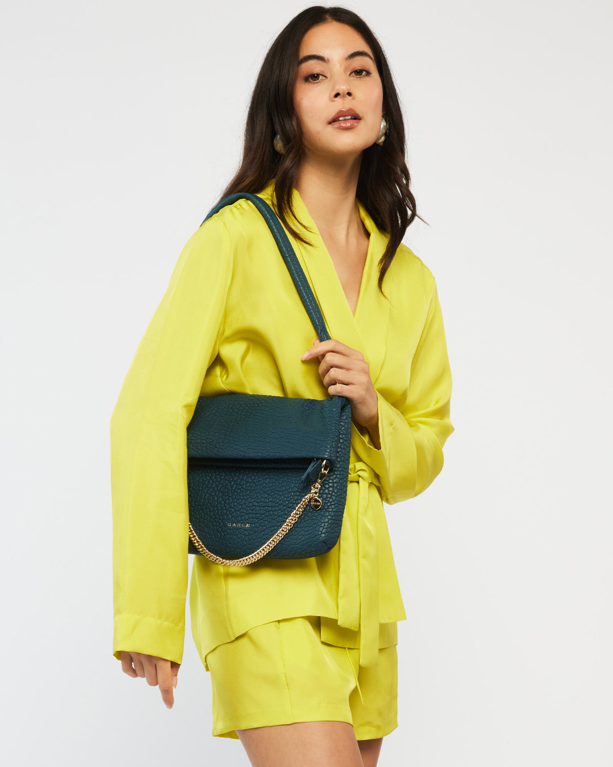 Daria Shoulder Bag