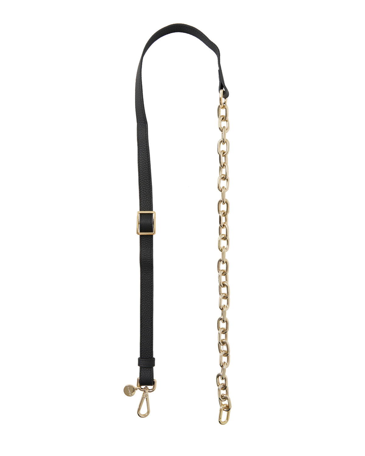 Feature Chain Strap