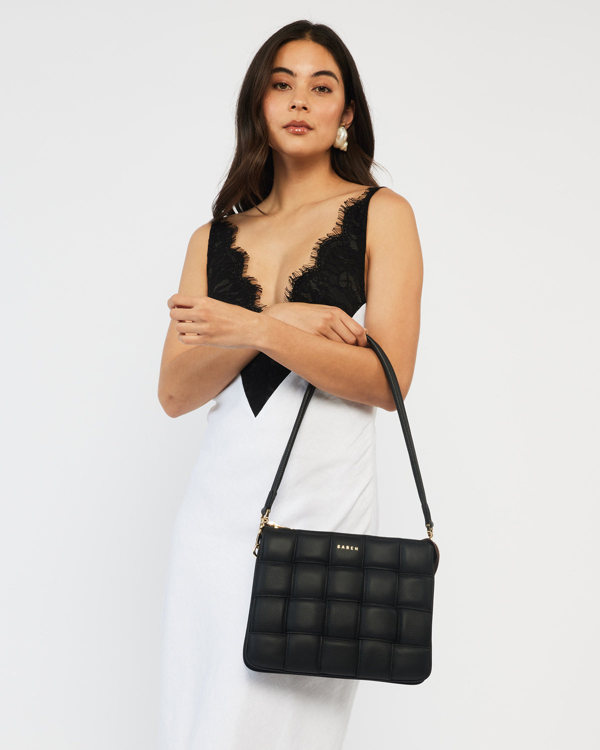 Matilda Shoulder Bag